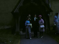Yateley Church - Malcom Judith Barbara